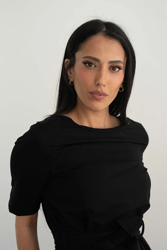 עו''ד דקלה סומך קרם