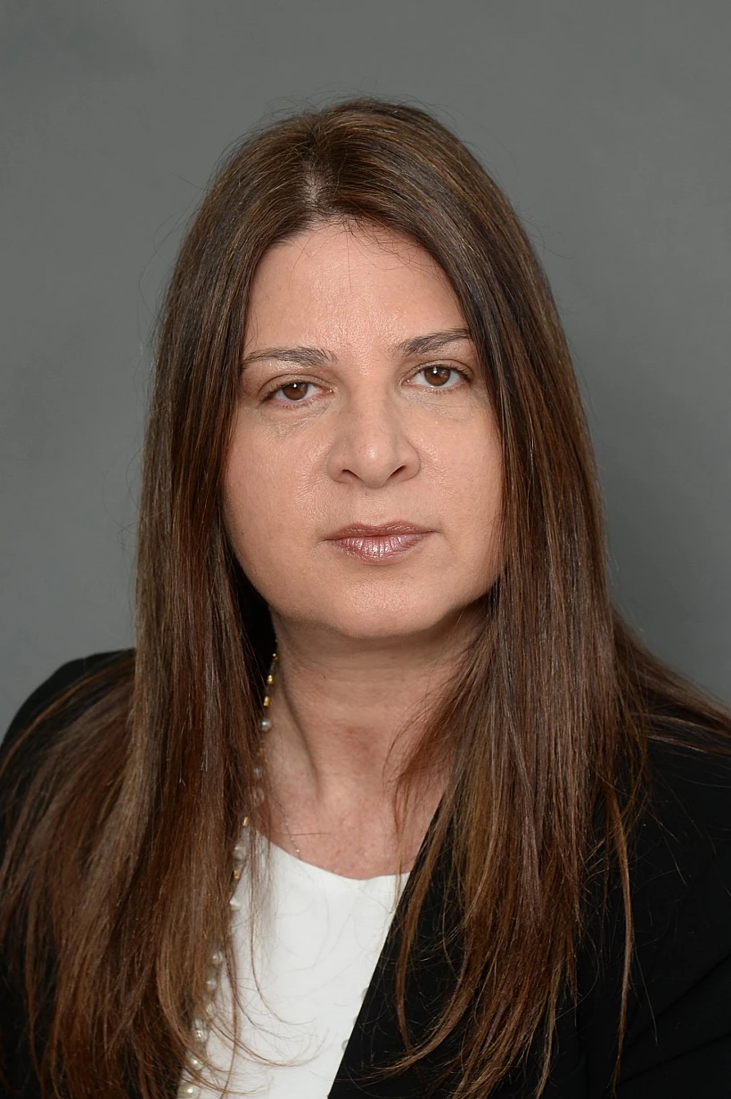 עידית רוזנברג