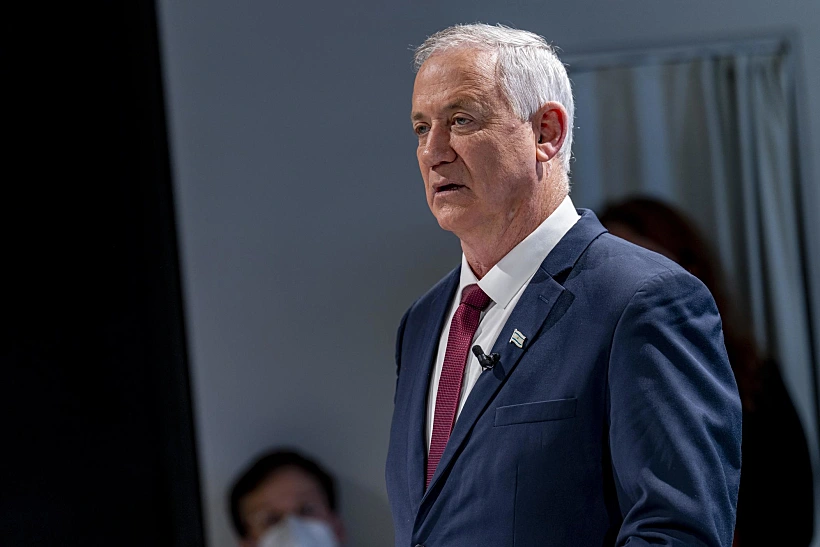 #msc 2022 Townhall Abraham Accords: Peace By Piece