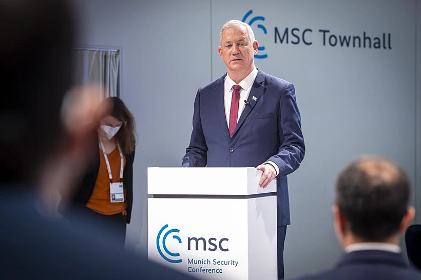 #msc 2022 Townhall Abraham Accords: Peace By Piece