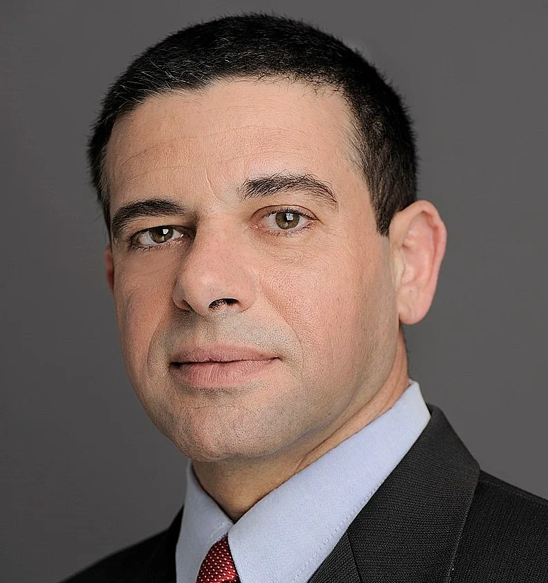 ד''ר מיכאל שראל, לשעבר הכלכלן הראש במשרד האוצר