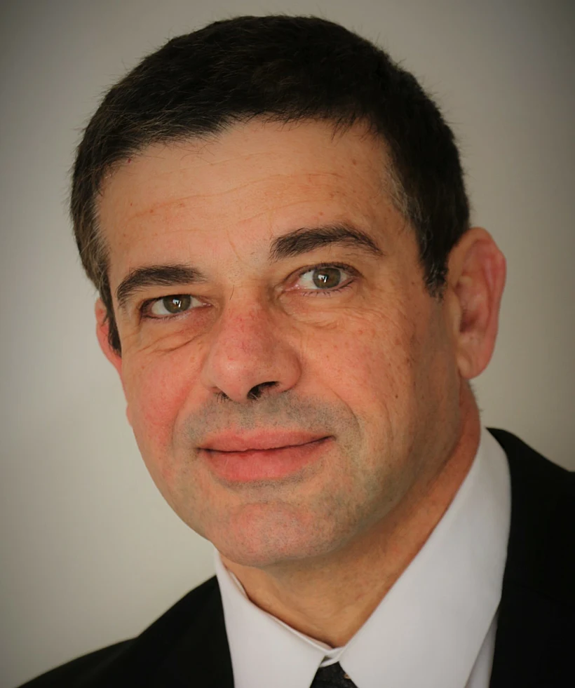 ד''ר מיכאל שראל, לשעבר הכלכלן הראש במשרד האוצר