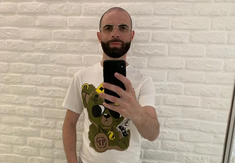 רומן ברודסקי, ההרוג הישראלי באוקראינה