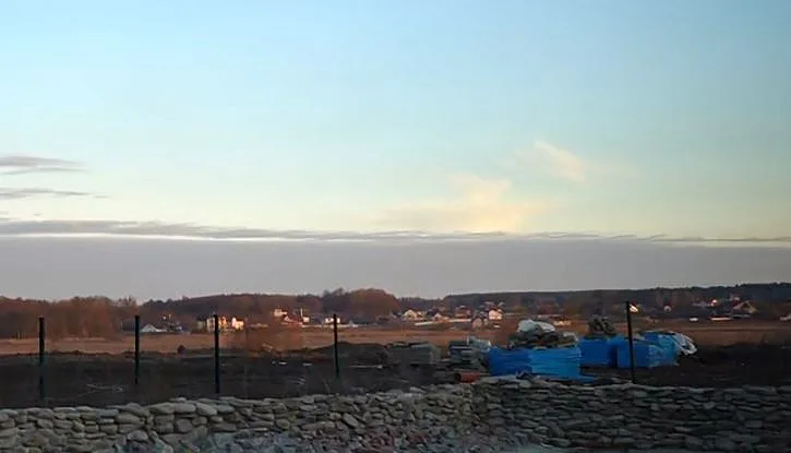 הדרך מאוקראינה לגבול מולדובה