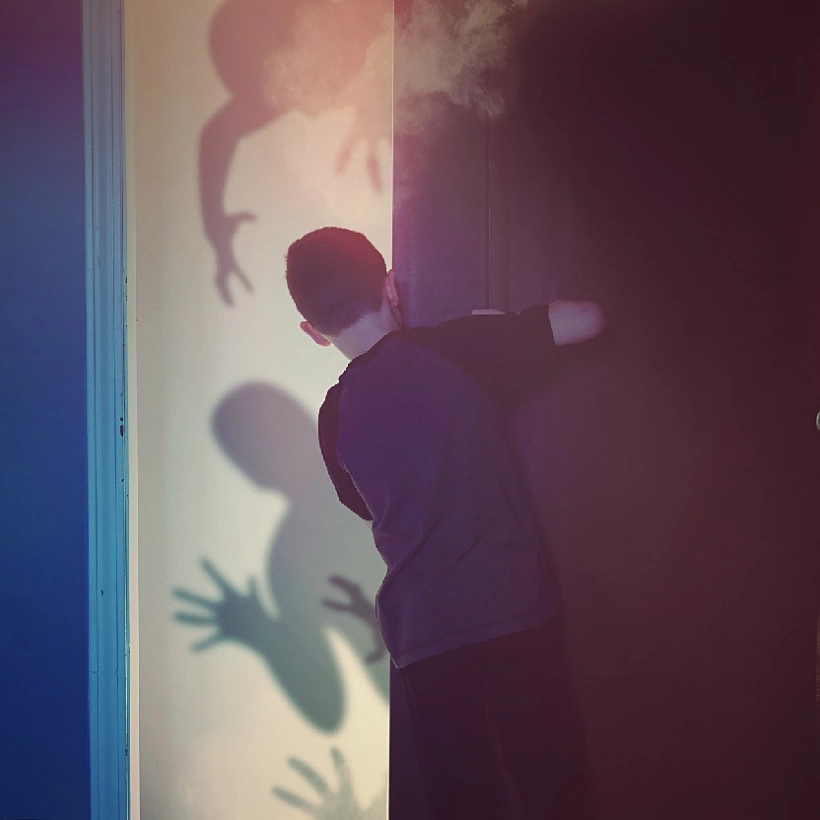 המפלצת בארון