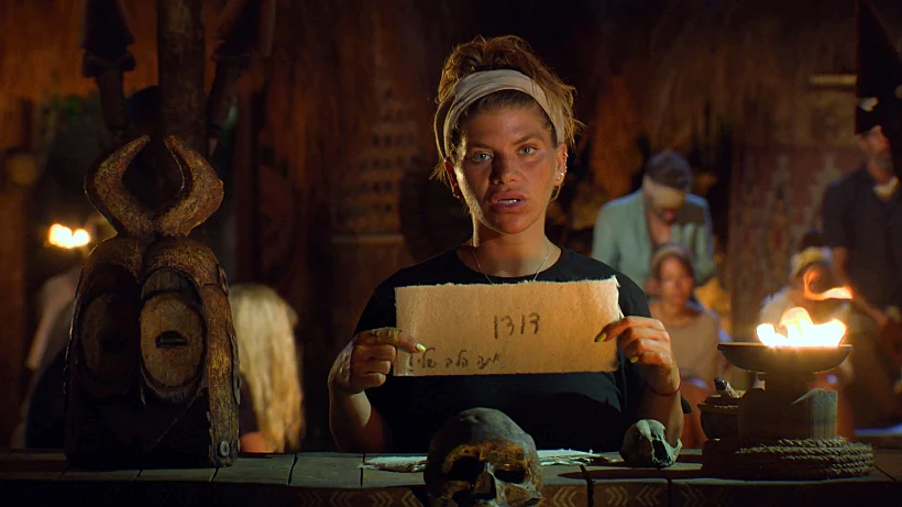 ג'קי אזולאי, הישרדות VIP