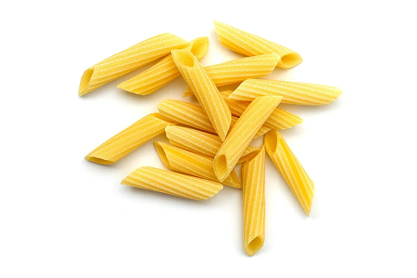 Pasta,penne