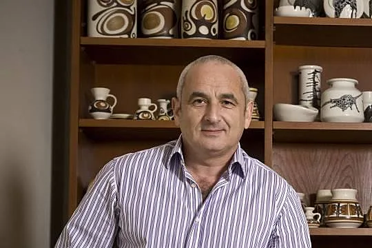 רומן ברונפמן