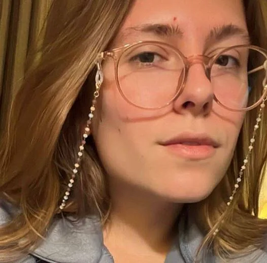 עיתונאית אוקראינית שנהרגה צפונית לקייב