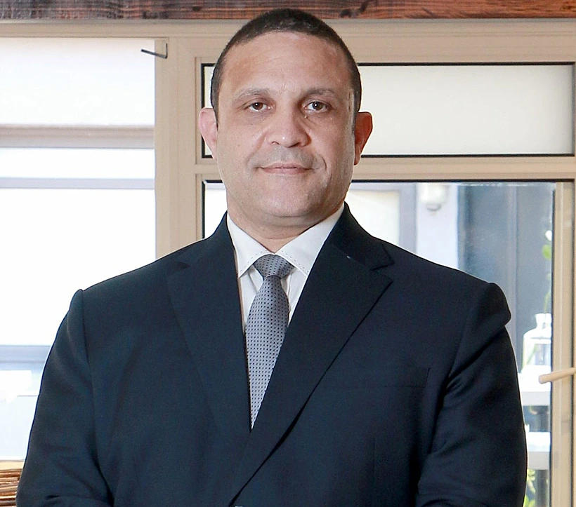 חיים מסילתי, יו''ר איגוד שמאי המקרקעין