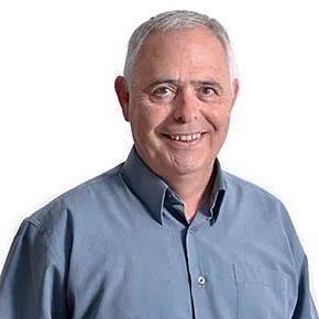 ד''ר עדו ליברמן