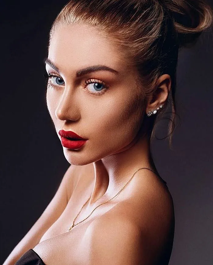 גרטה ולדר דוגמנית רוסית רוסיה גופה מזוודה