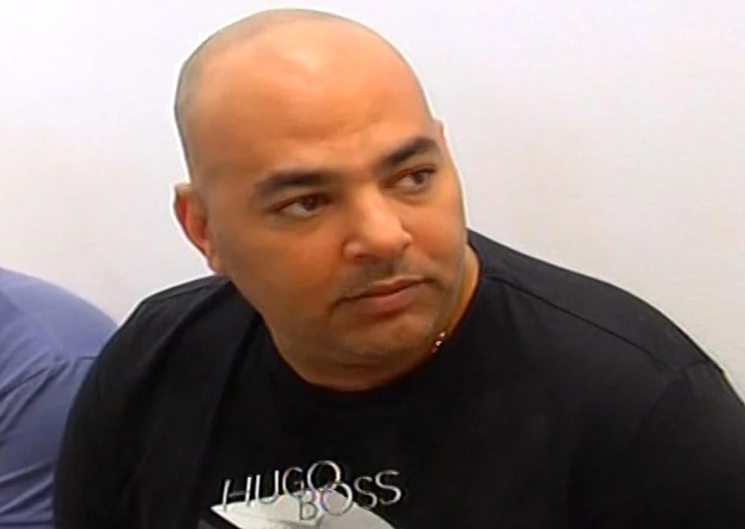 שלום דומרני