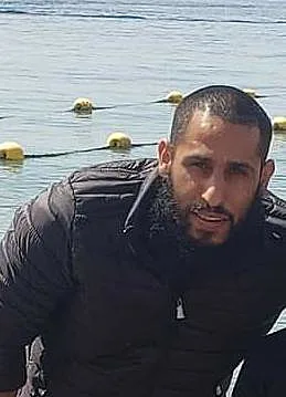 מוחמד אבו אל קיעאן מחבל פיגוע באר שבע