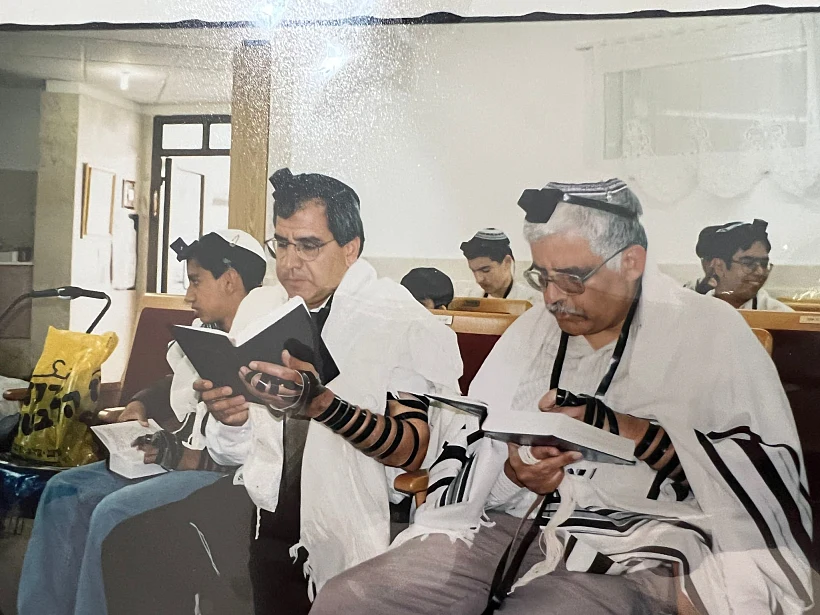 מנחם מנוחין יחזקאל שנרצח בפיגוע באר שבע