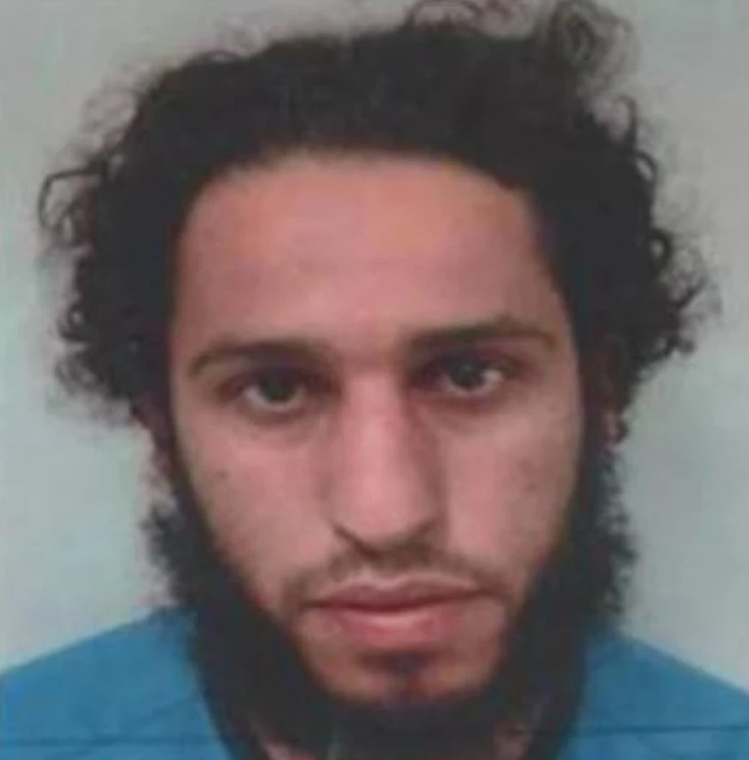 מחבל פיגוע באר שבע מוחמד אבו אל קיעאן