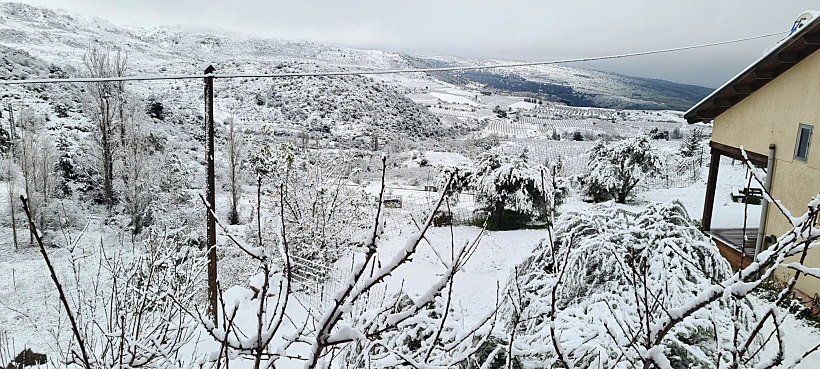 קיבוץ אל רום