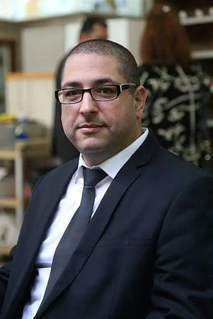 עו''ד עדי כרמלי