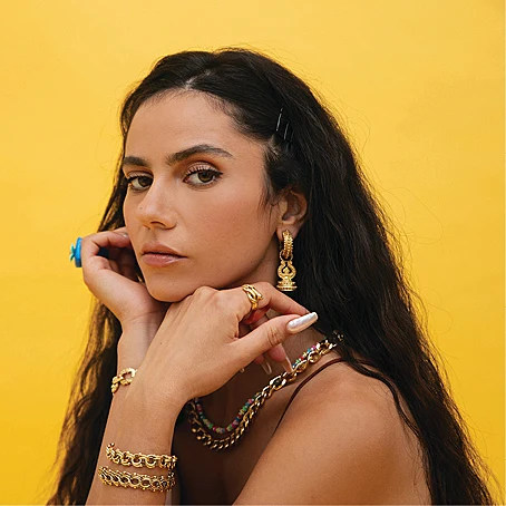 יסמין מועלם