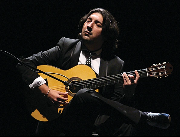 אנטוניו ריי