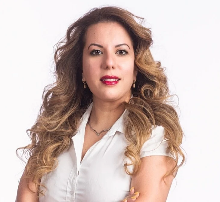 עו''ד מעיין חיימוביץ'