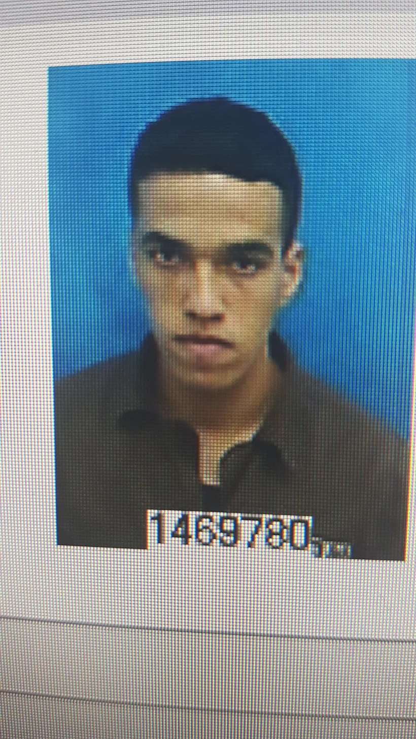 דיא חמארשה מחבל פיגוע בני ברק