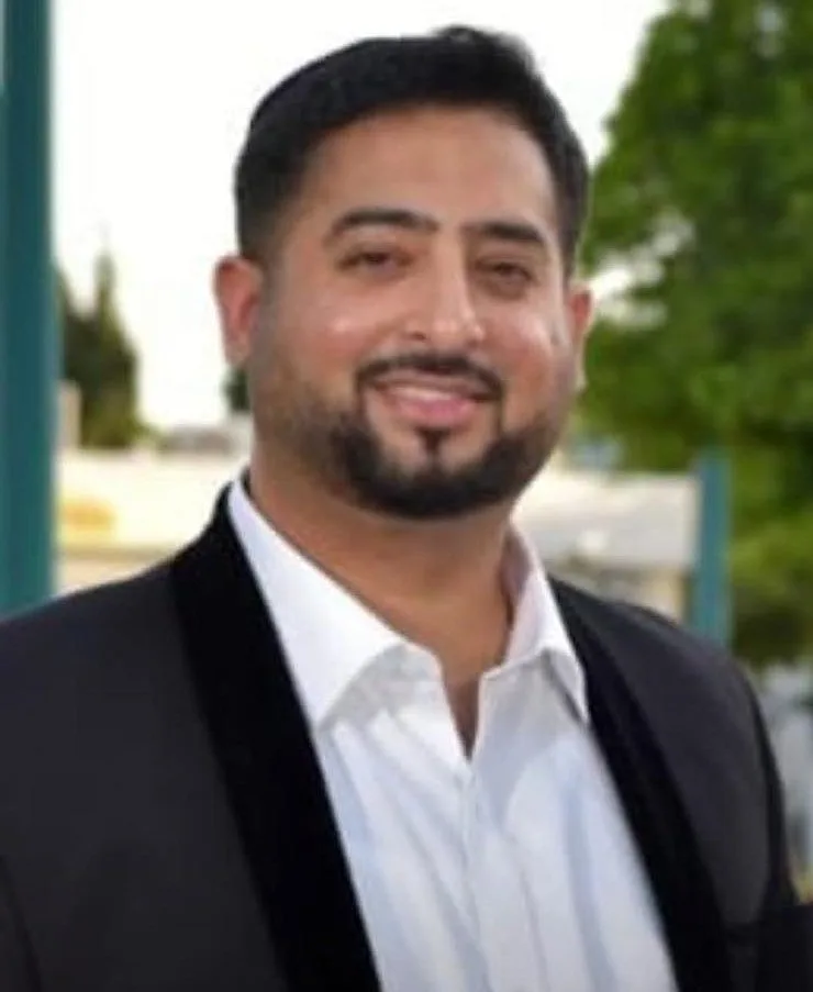 יעקב שלום שנרצח בפיגוע בבני ברק