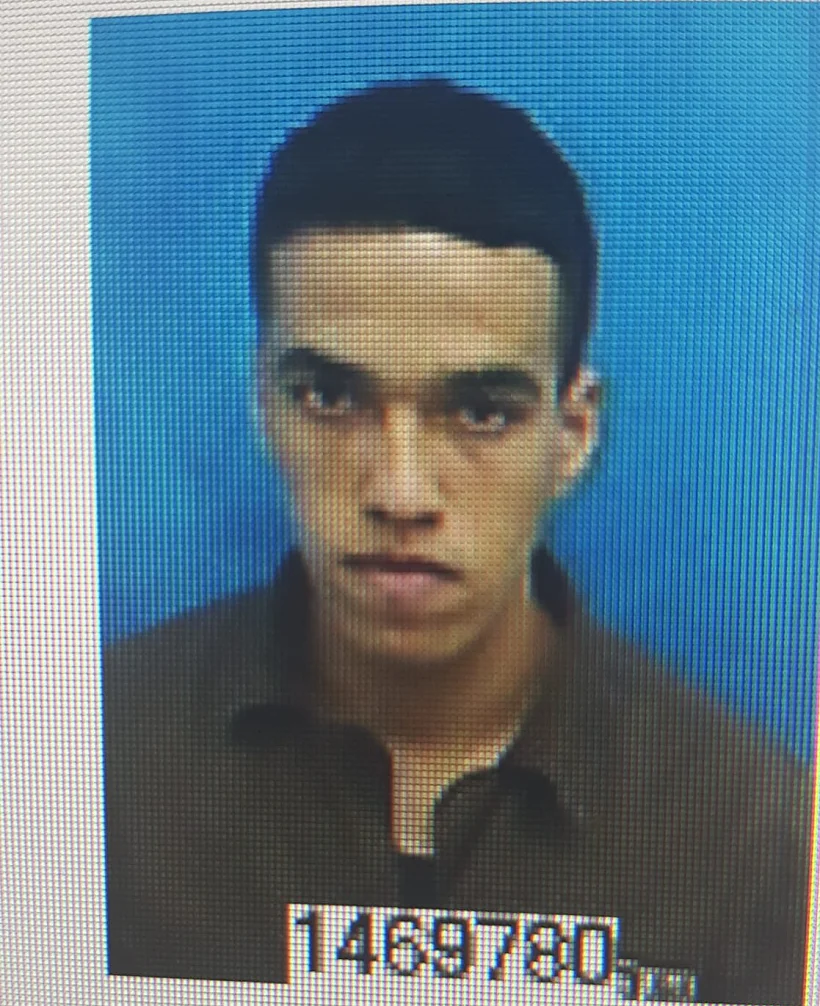 דיאא חסן חמארשה, המחבל שביצע את הפיגוע בבני ברק