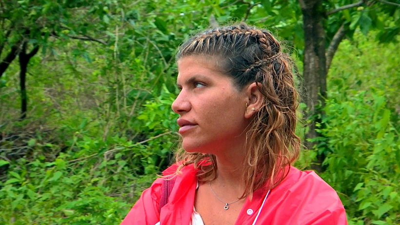 ג'קי אזולאי, הישרדות VIP