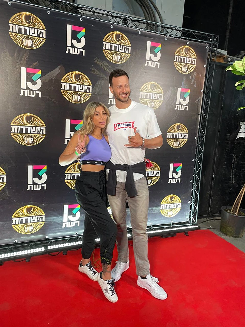 מייקל לואיס ומעיין אשכנזי