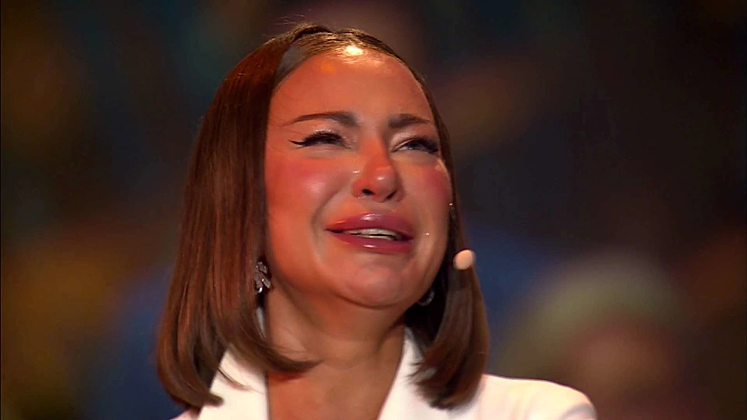 אלה אייבינדר, הישרדות VIP