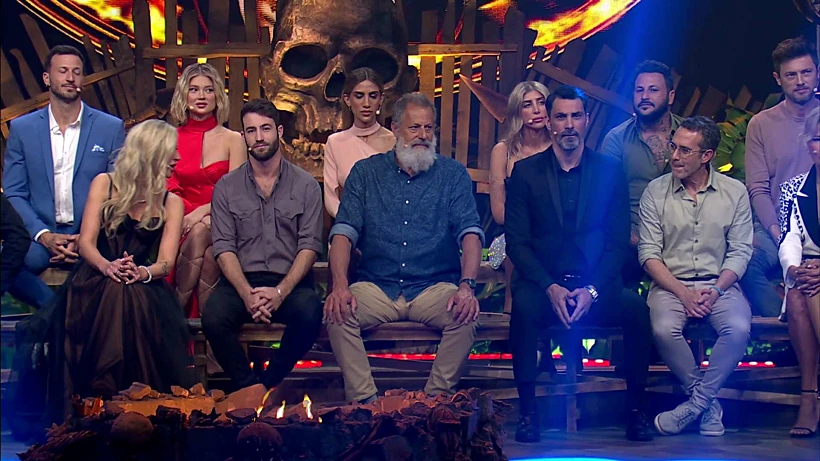 גמר הישרדות VIP