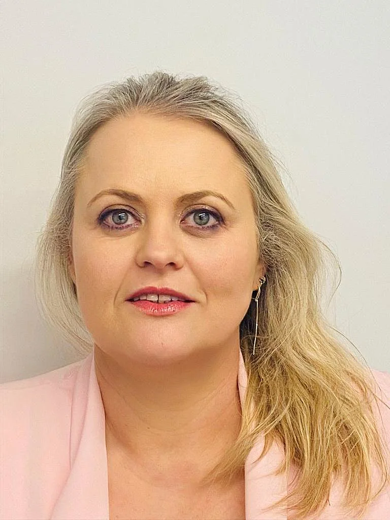 אנדרה הורביץ