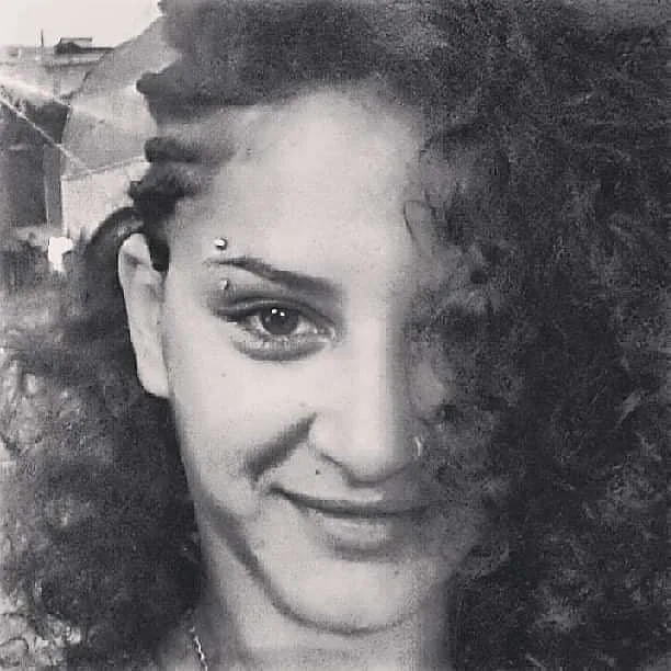 פידא קיואן, עצורה בדובאי