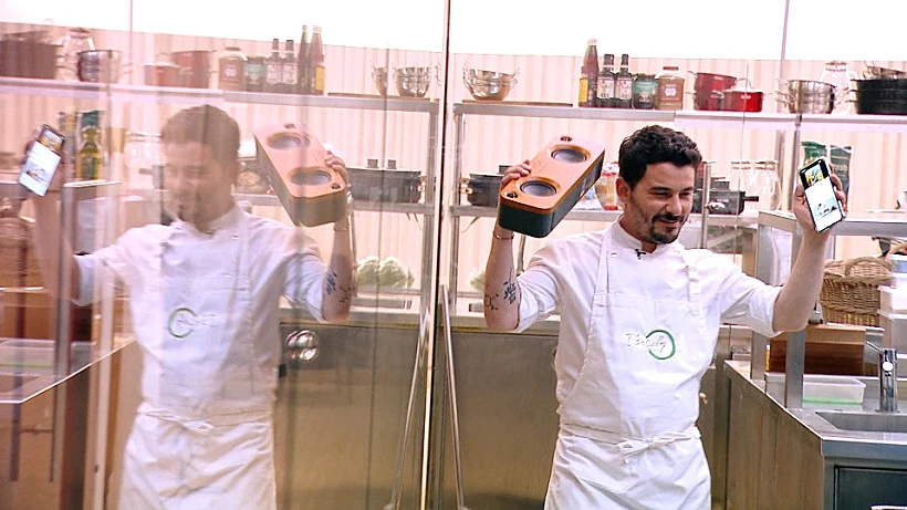 Next Restaurant S1 Ep06 Full 4
