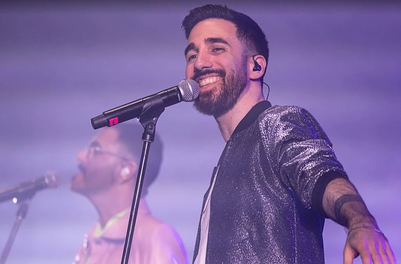 תום גפן, מופע העשור של עילי בוטנר וילדי החוץ