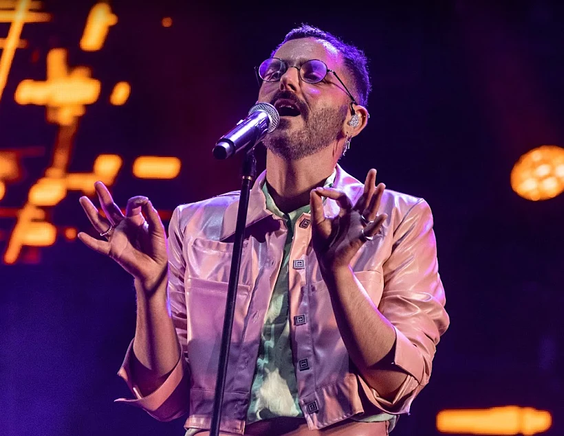 אוהד שרגאי, מופע העשור של עילי בוטנר וילדי החוץ