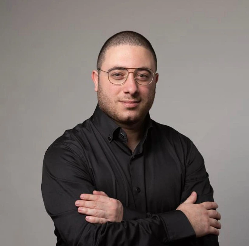 שימי אדזיאשוילי