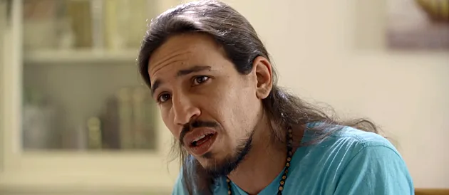 עומרי חיון, זוכה מהריגת טוהר דוד