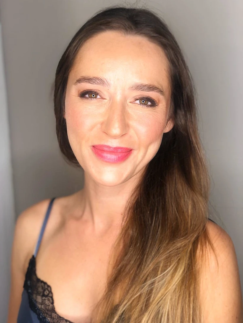 ד''ר אנה זנקוביץ', רופאת האסתטיקה של הסלבס