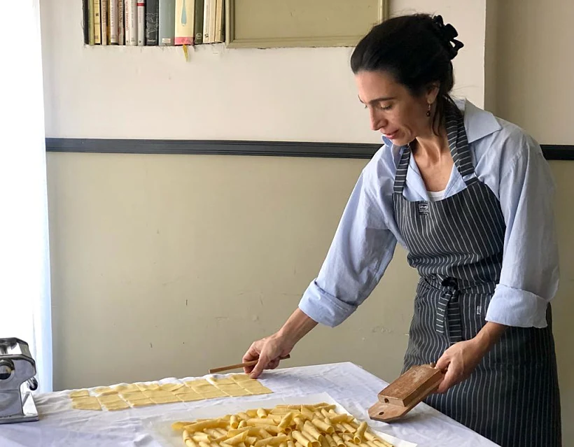 השפית תמר כהן צדק