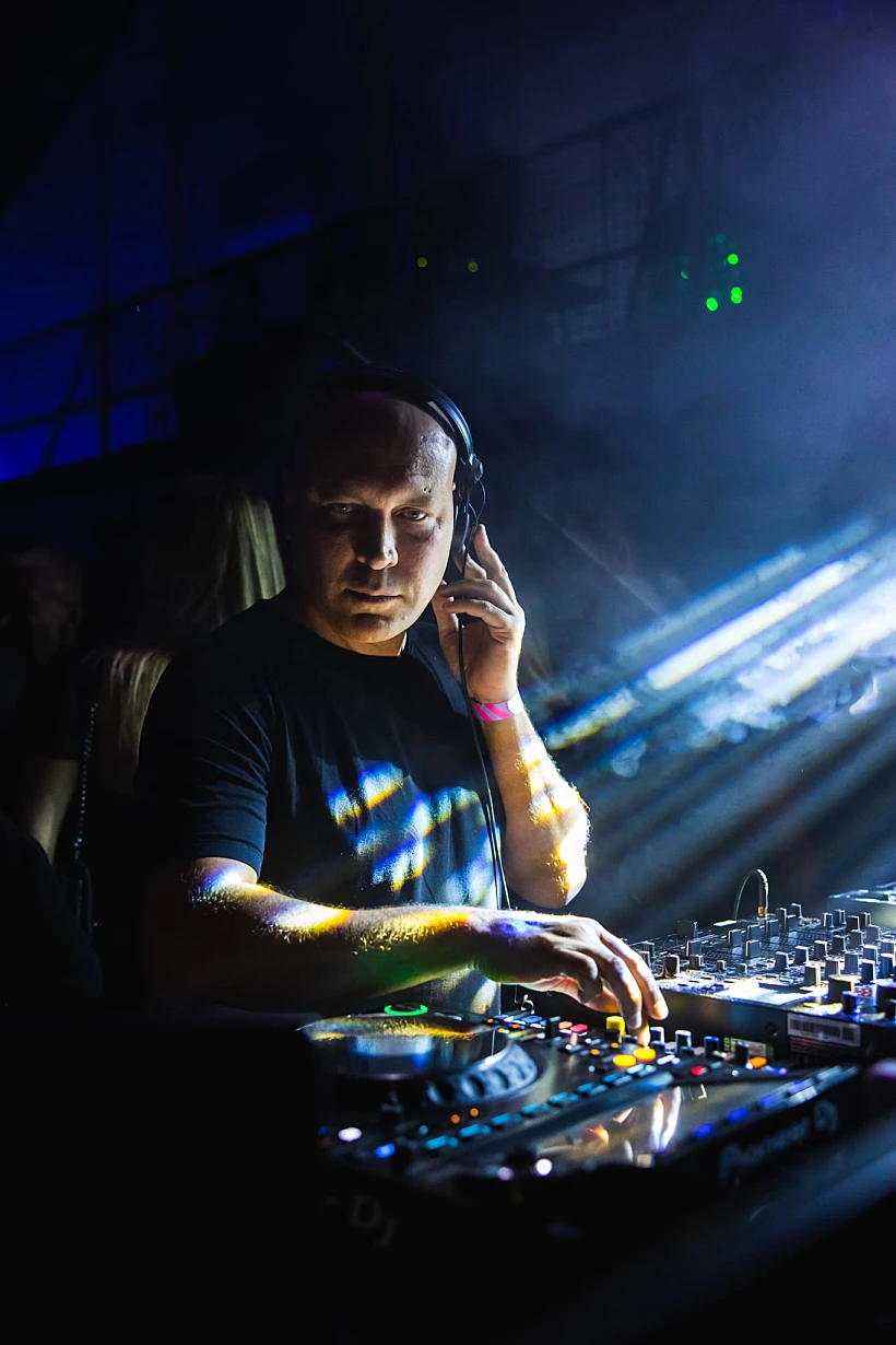 מארקו קרולה