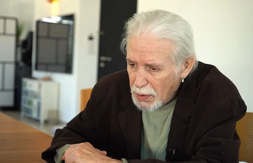 שלמה גרוניך