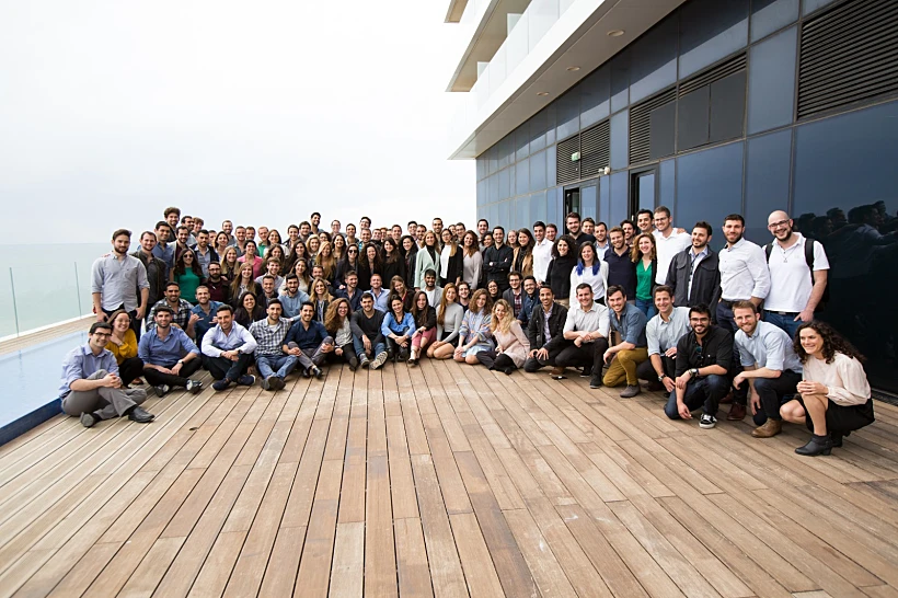 פרויקט תגלית אקסל ב-2019