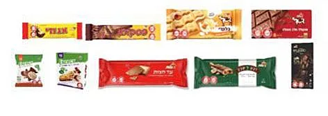 מוצרי עלית של שטראוס שנמצאים תחת אזהרת סלמונלה