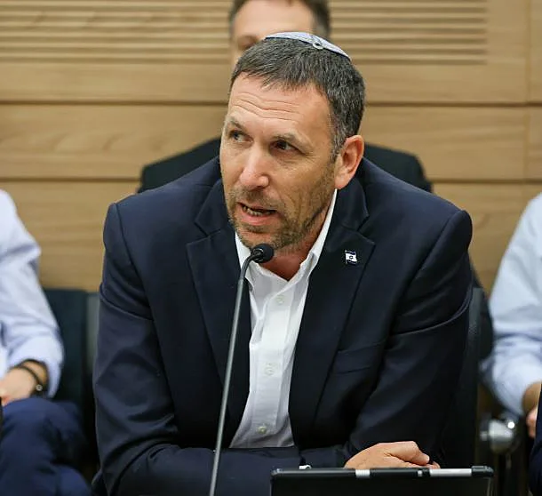 מתן כהנא דיון ועדת הכנסת עמיחי שיקלי ימינה