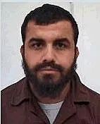 מחמד יאסין גא''פ