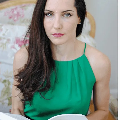 ד''ר איריס הרץ - מומחית להפרעות אכילה והפרעות אישיות