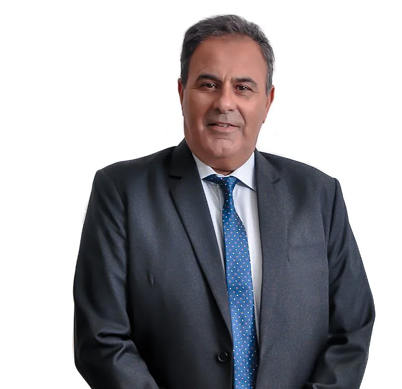 פרופ' נסים בן דוד