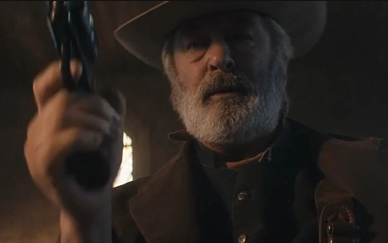 אלק בולדווין